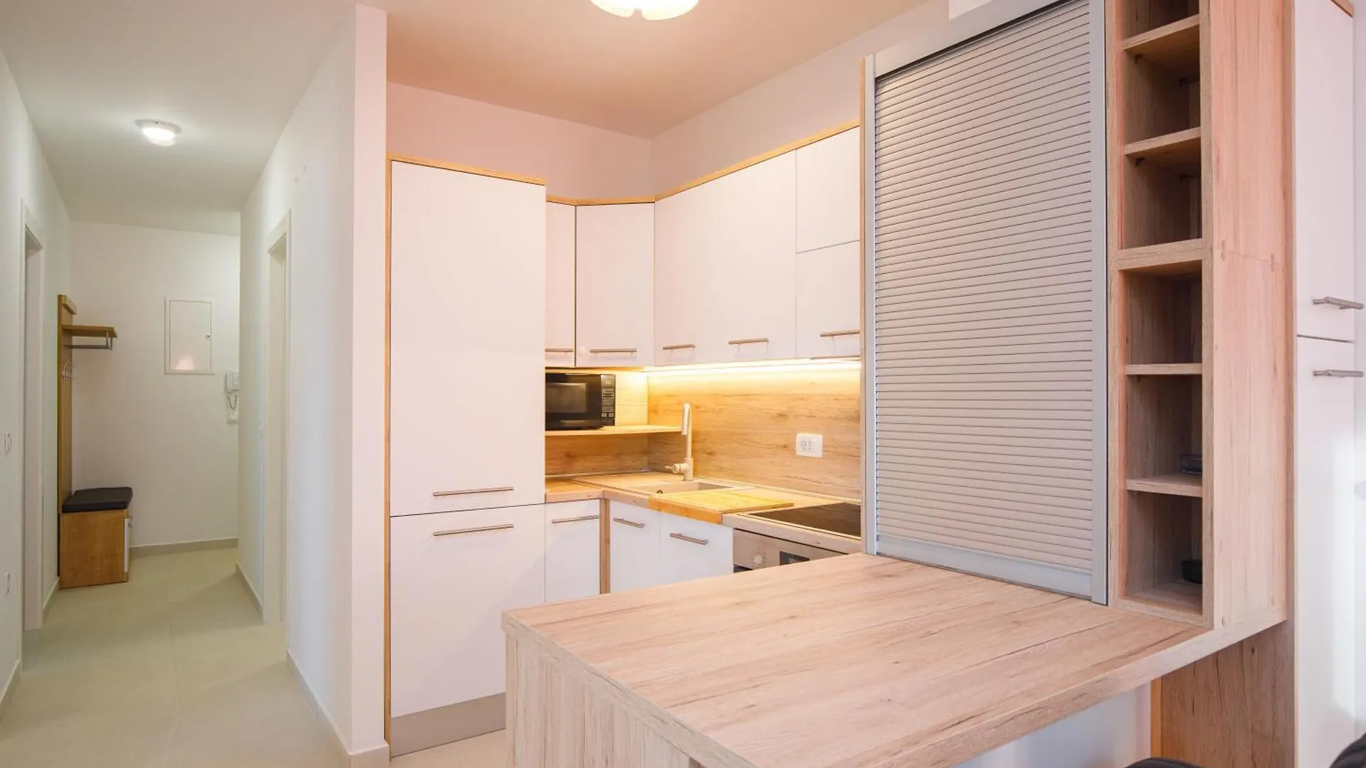 Comfortable And Modern Apartment Close To Town Fiume