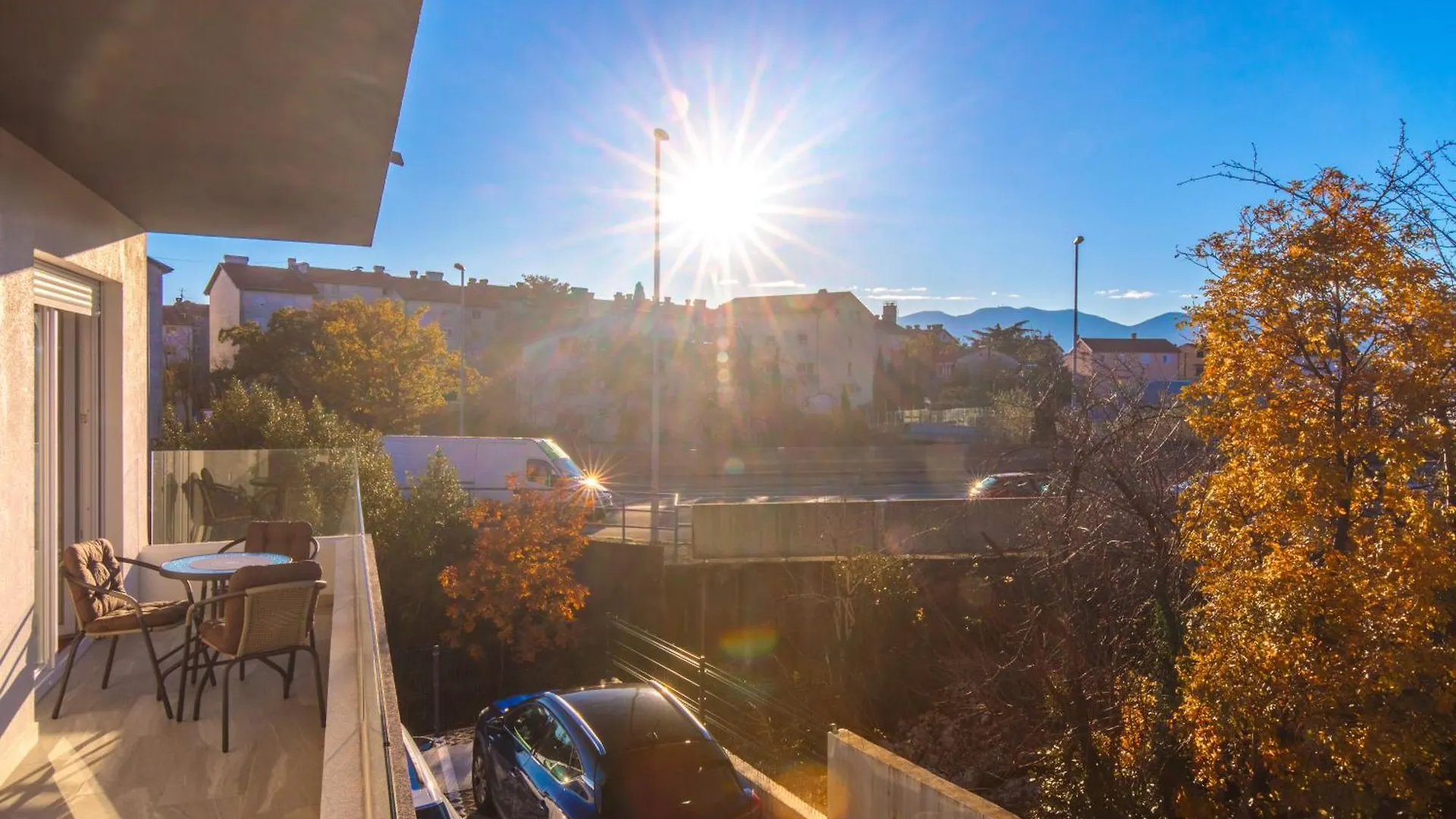 Comfortable And Modern Apartment Close To Town Fiume